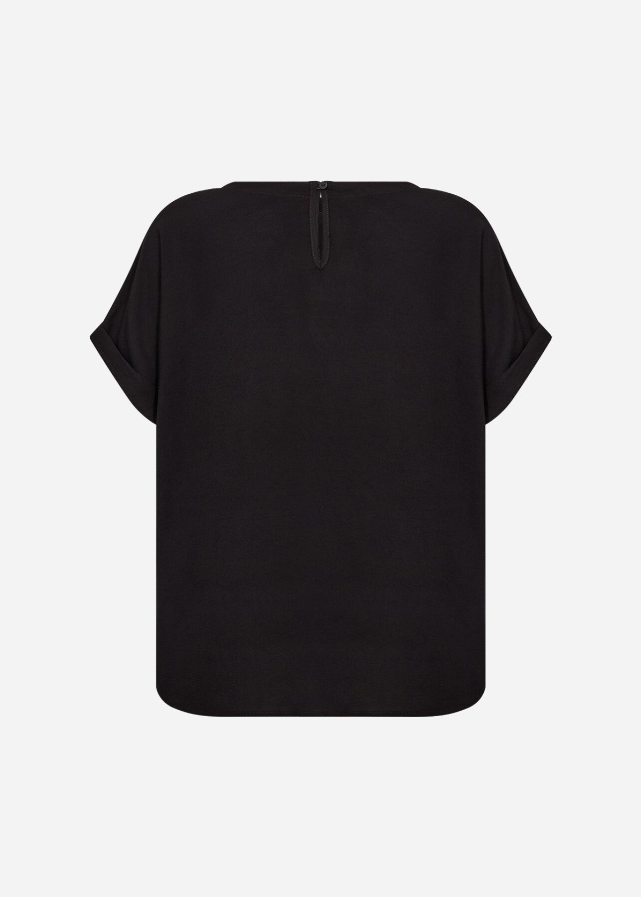 SC-RADIA 214 Blouse Zwart
