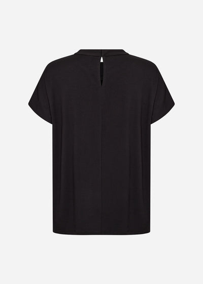 SC-MARICA 334 T-shirt Zwart