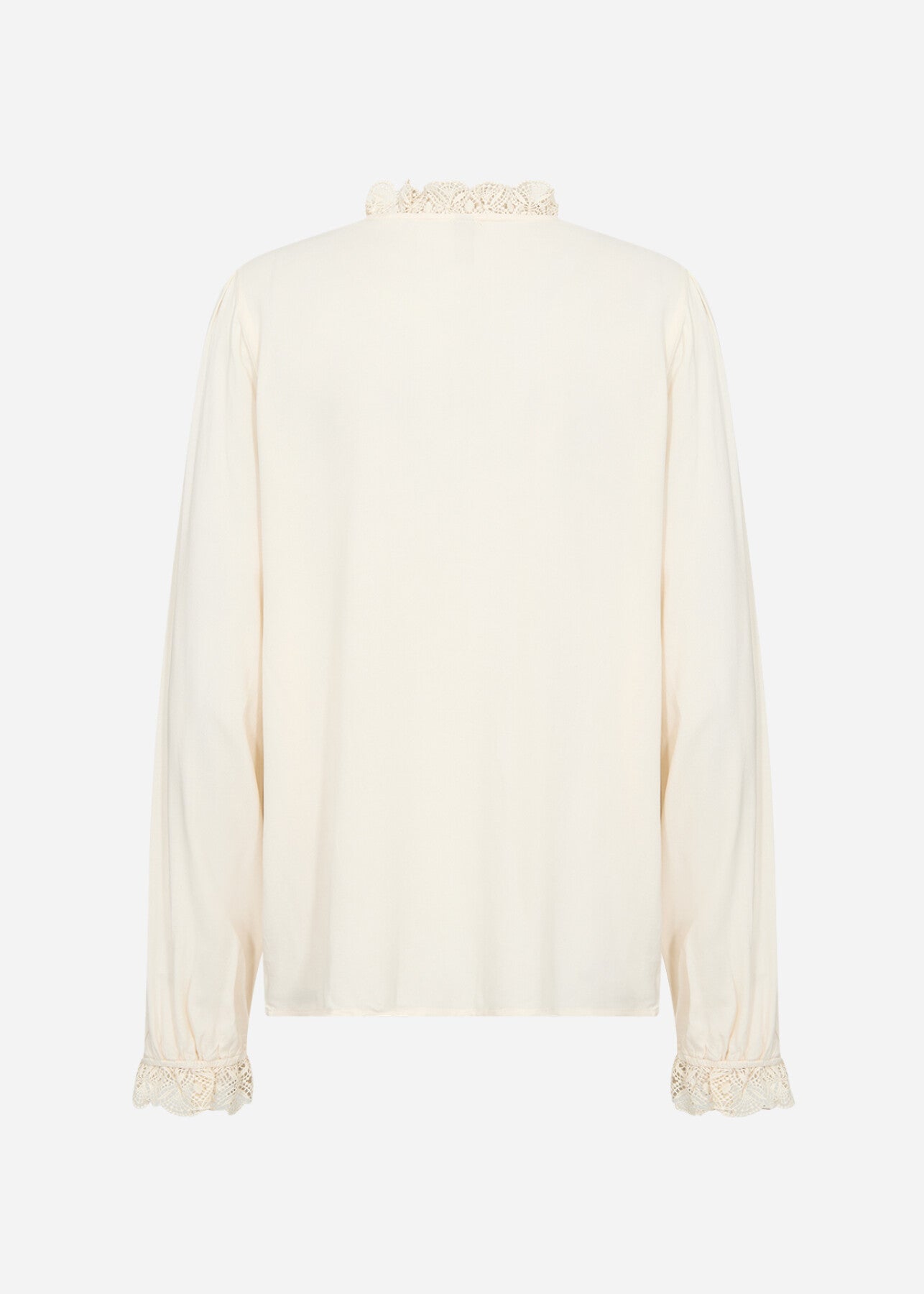 SC-RADIA 224 Shirt Crème
