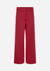 SC-DANIELA 9 Broek Donkerrood