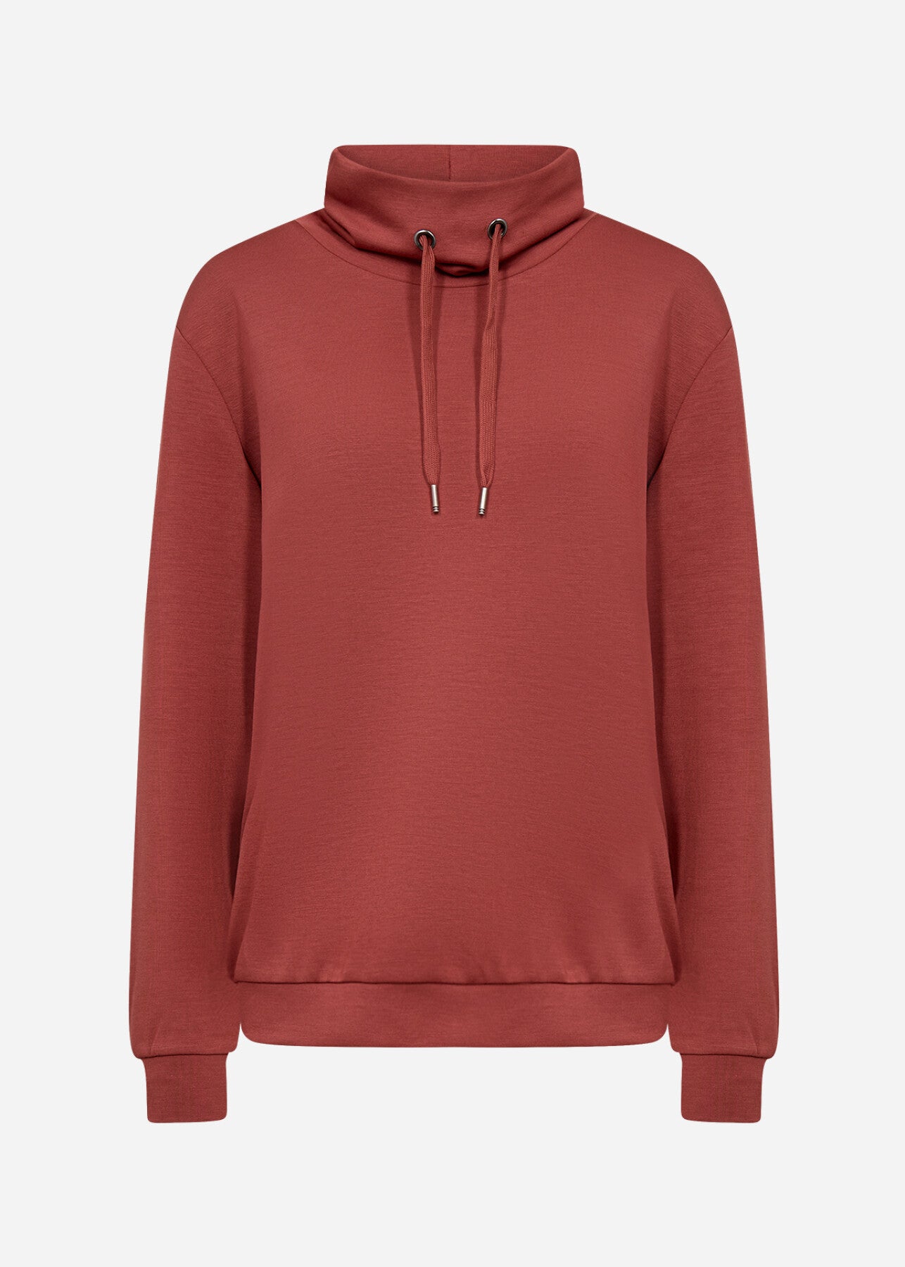 SC-BANU 125 Sweatshirt Roestrode