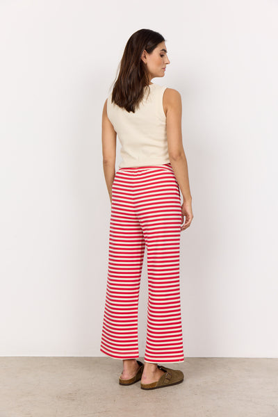 SC-BARNI 43 Broek Rood