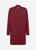SC-BANU 221 Vest Bordeaux
