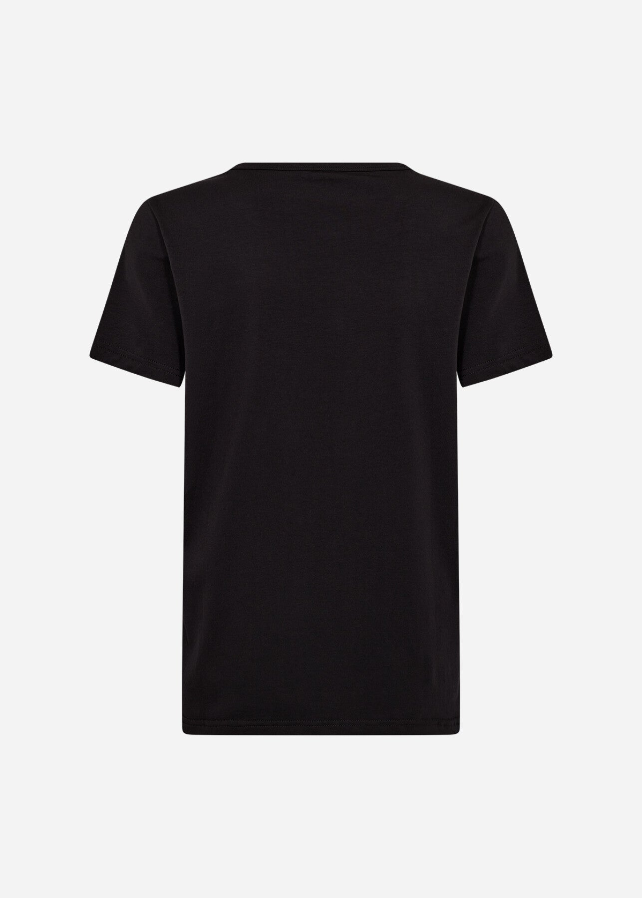SC-RINA FP 9 T-shirt Zwart