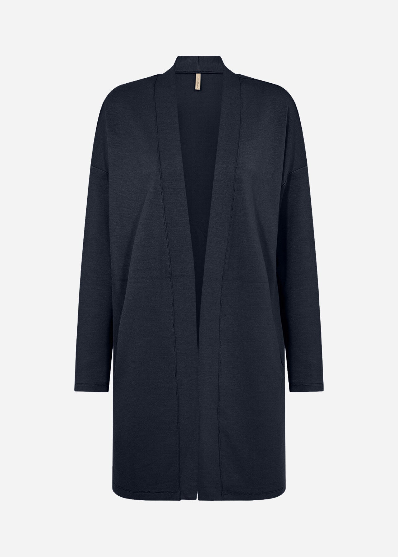 SC-BANU 221 Vest Navy