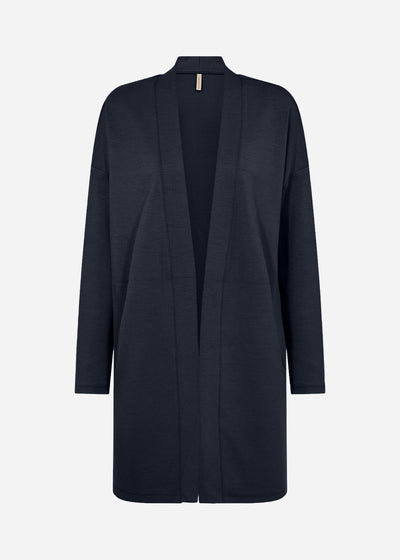 SC-BANU 221 Vest Navy