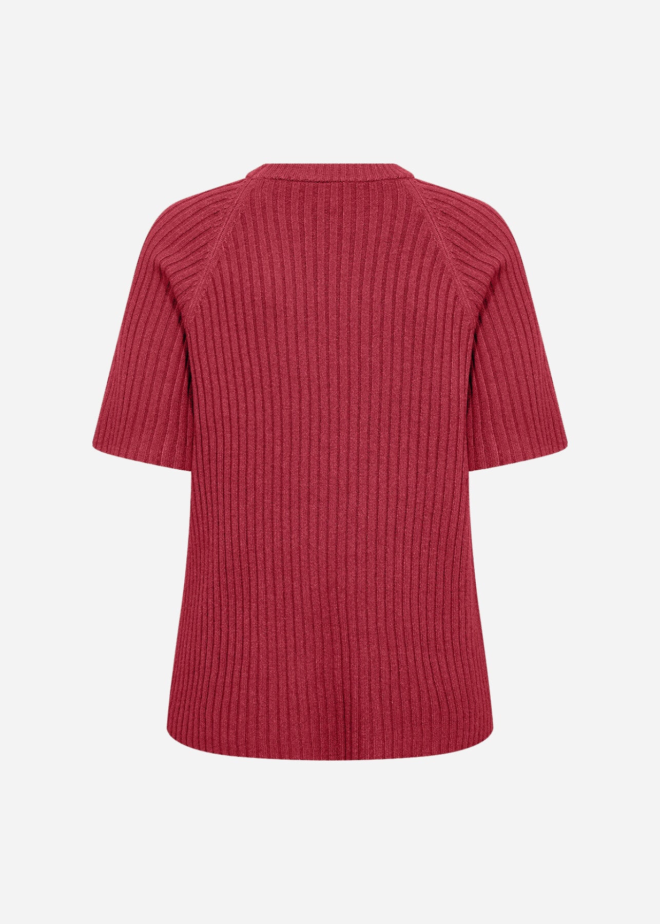 SC-KANITA 24 T-shirt Rood
