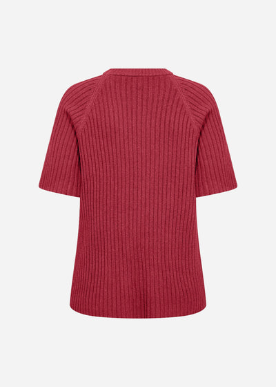 SC-KANITA 24 T-shirt Rood