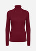 SC-DOLLIE 483 Trui Bordeaux