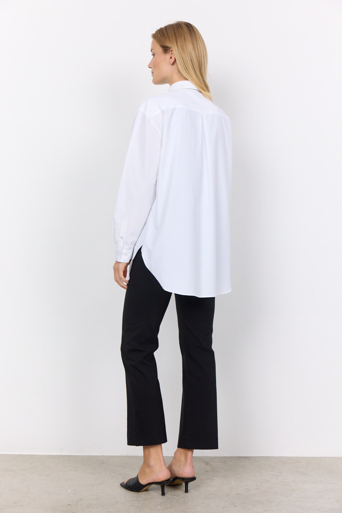 SC-NETTI 52 Shirt Wit