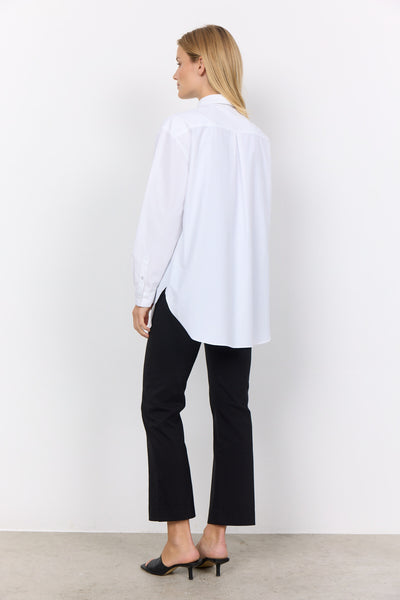 SC-NETTI 52 Shirt Wit