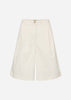 SC-ROVENA 15-C Shorts Crème