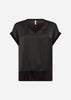 SC-THILDE 52 T-shirt Zwart