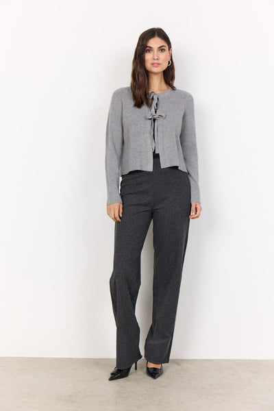 SC-KANITA 26 Vest Grijs
