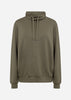 SC-BANU 125 Sweatshirt Donkergroen