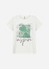 SC-RINA FP 17 T-shirt Groen