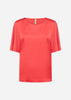 SC-THILDE 53 T-shirt Rood