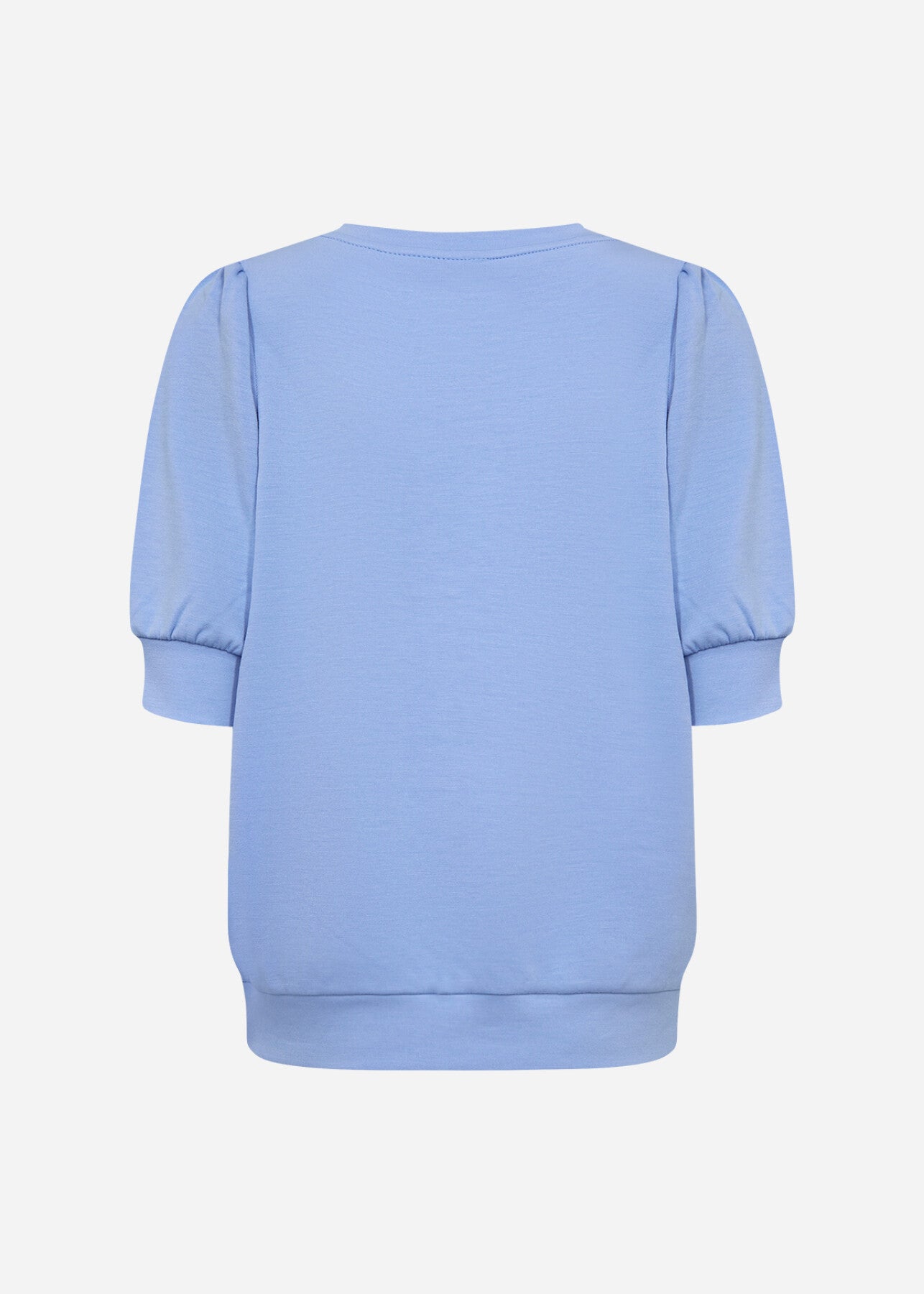 SC-BANU 83 T-shirt Lichtblauw