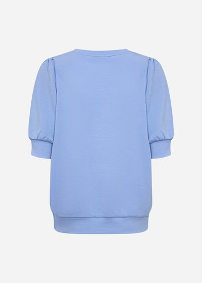 SC-BANU 83 T-shirt Lichtblauw