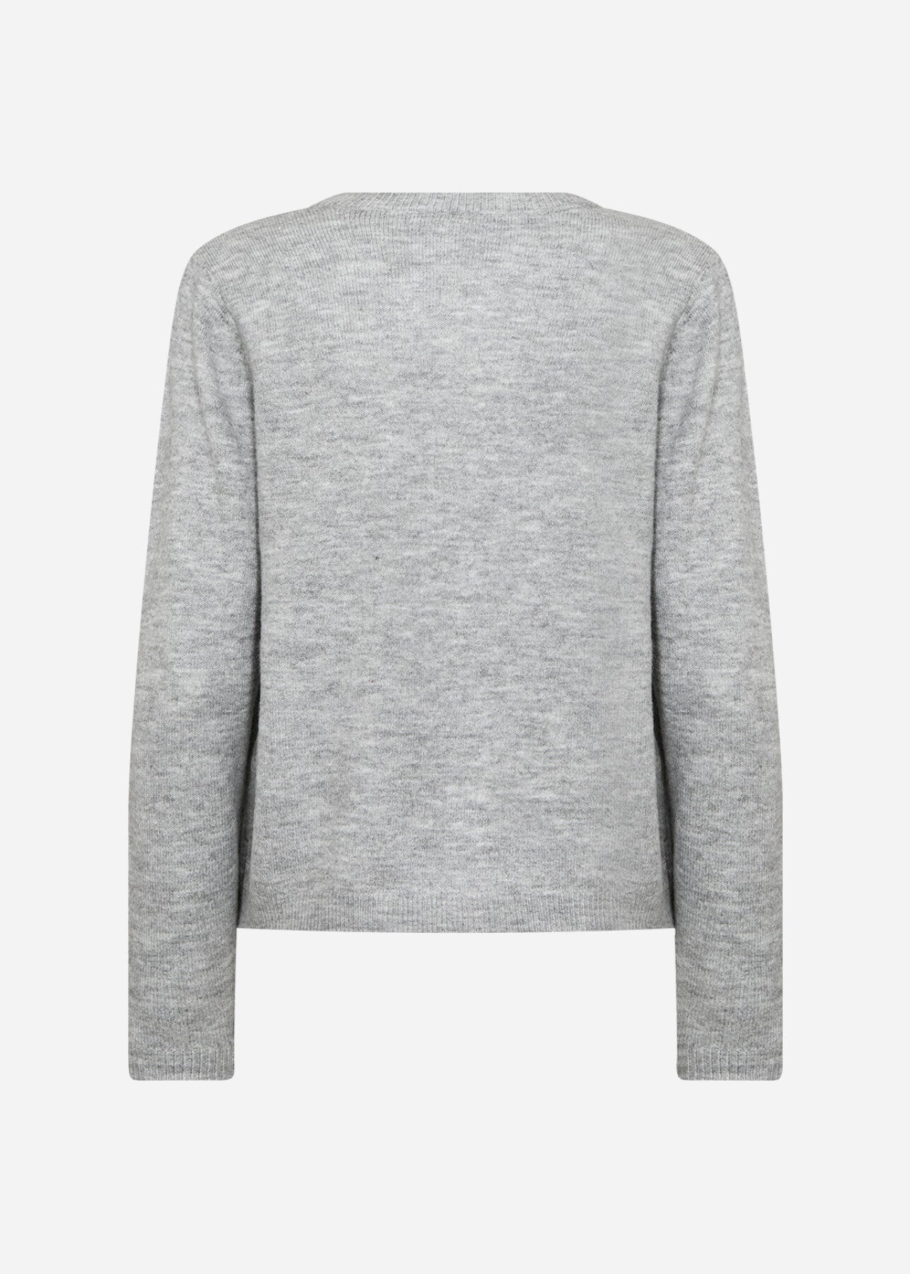 SC-ORLEAN 2 Vest Lichtgrijs