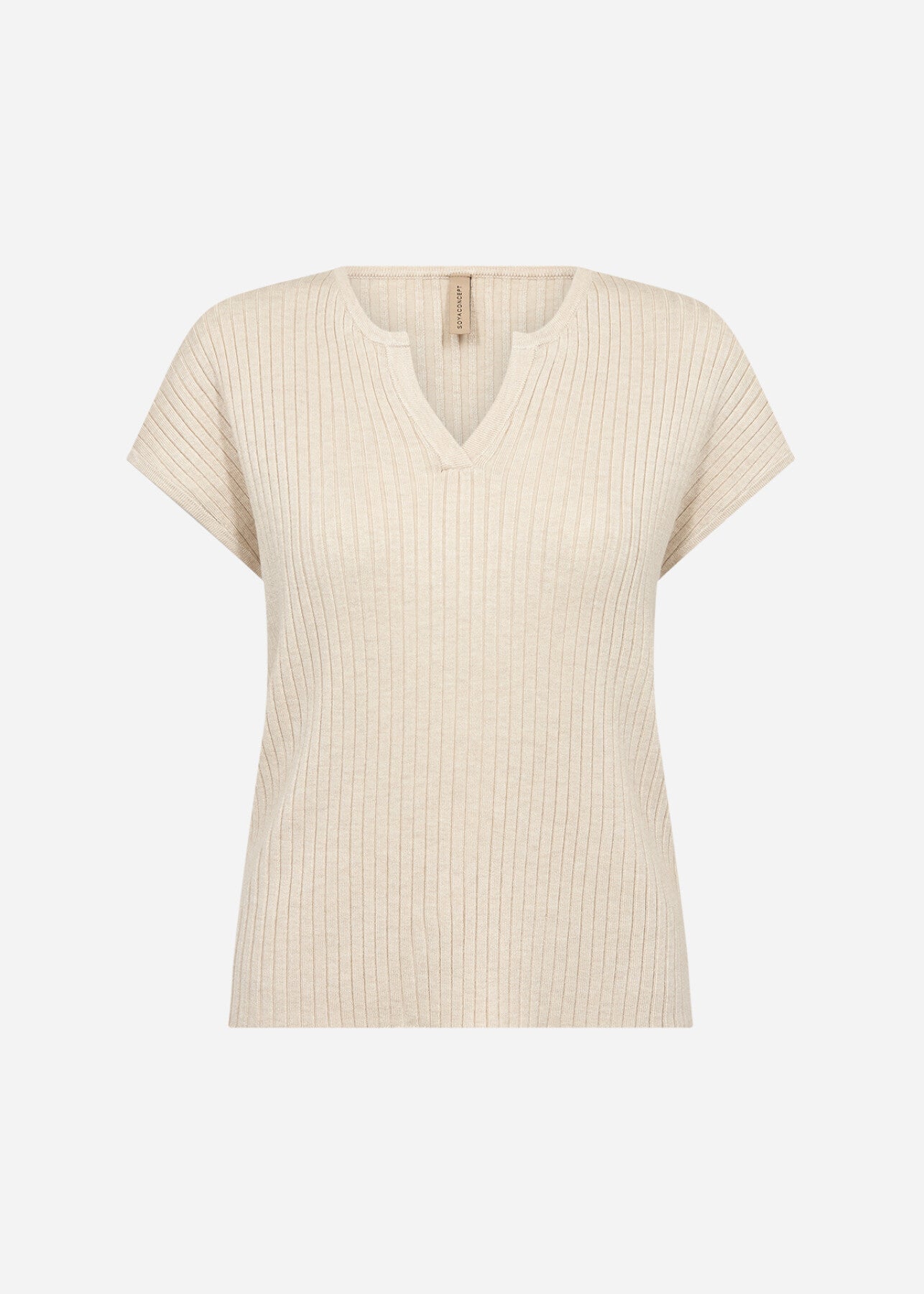 SC-DOLLIE 787 T-shirt Crème