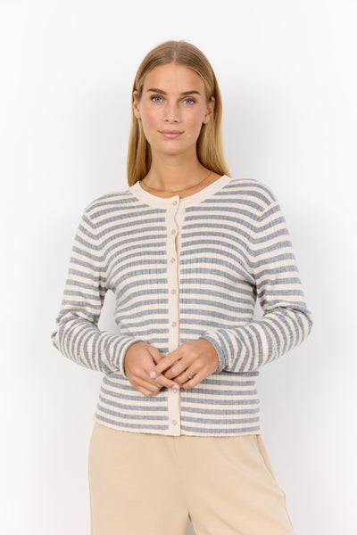 SC-VANA 2 Vest Crème