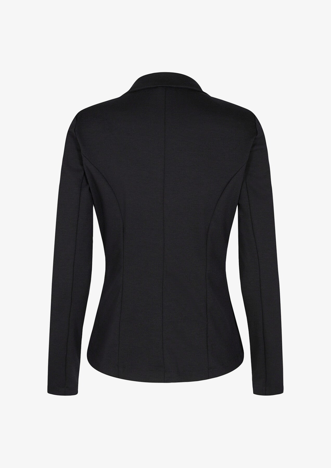 SC-DANIELA 1 Blazer Zwart
