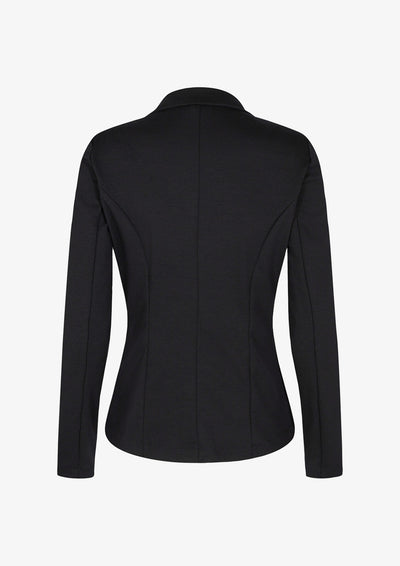 SC-DANIELA 1 Blazer Zwart