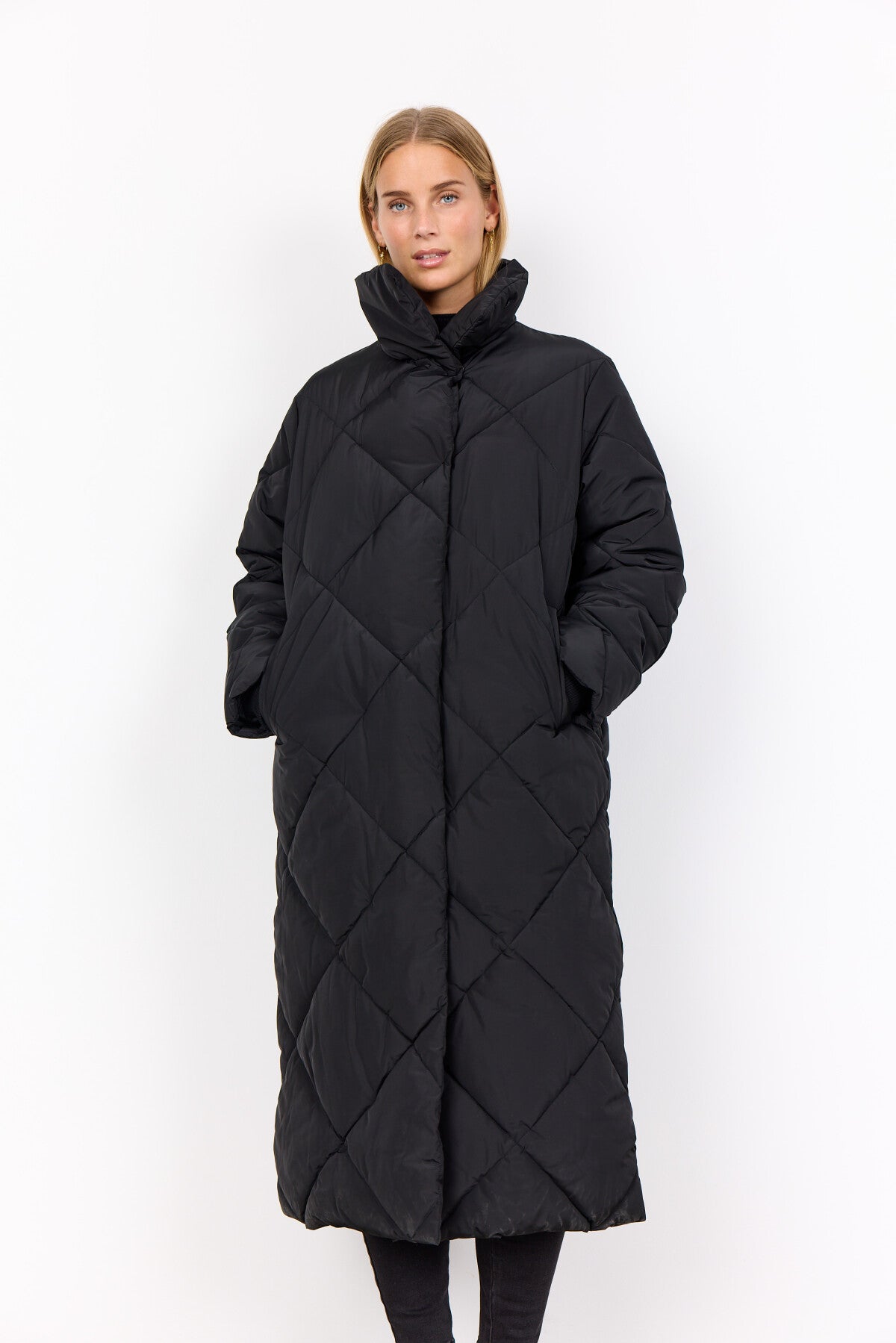 SC-NINA 31 Jas Zwart