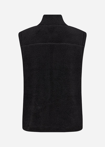 SC-ONYX 3 Gilet Zwart