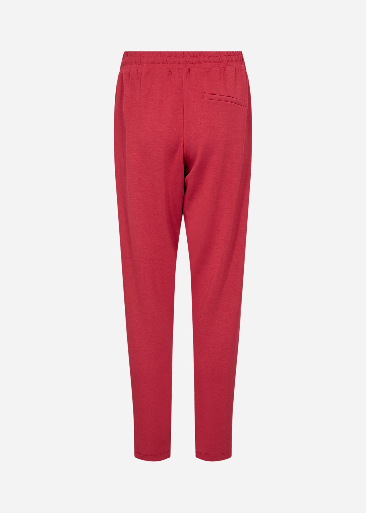SC-BANU 157 Broek Rood
