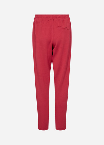 SC-BANU 157 Broek Rood