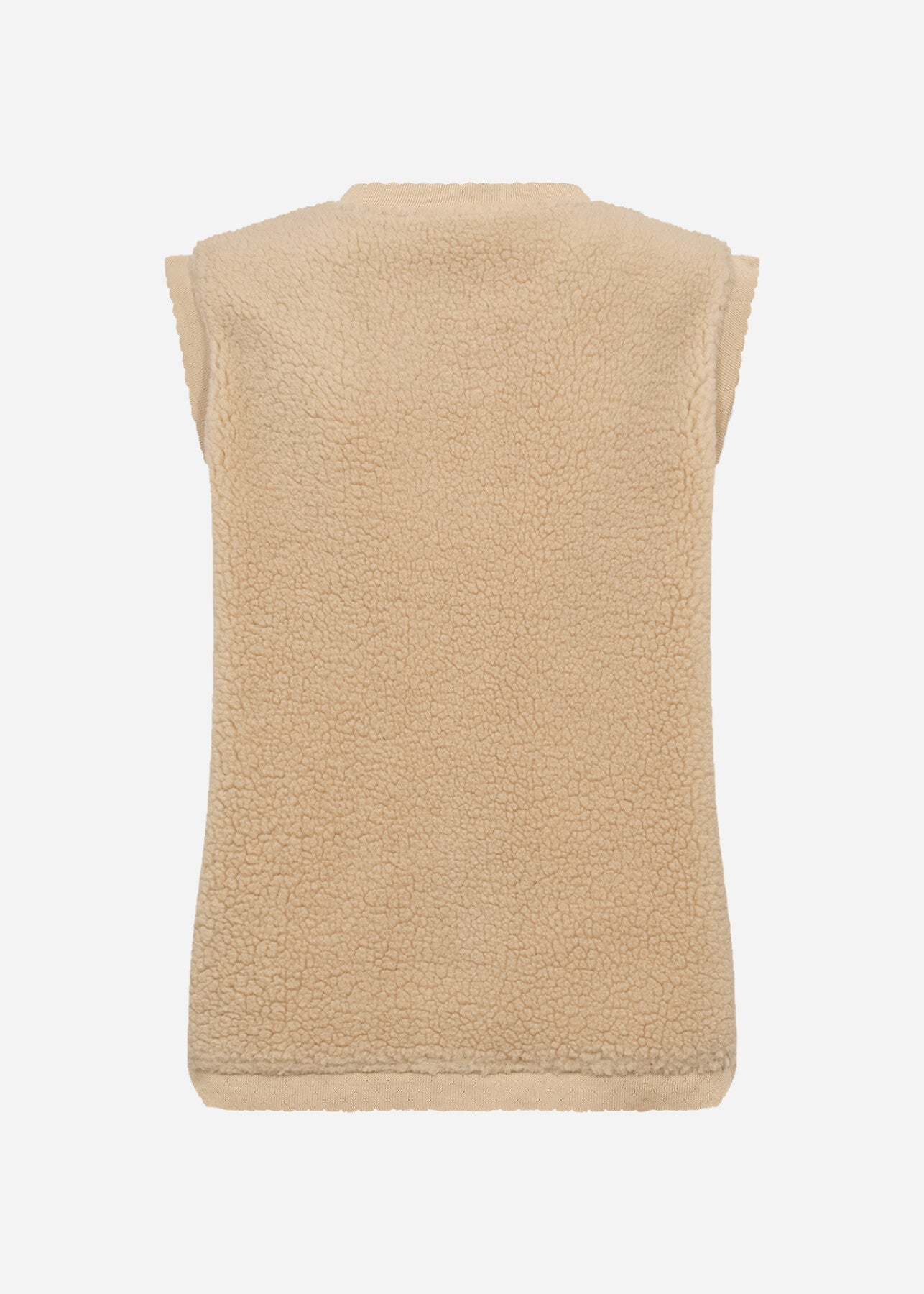 SC-ONYX 6 Gilet Zand