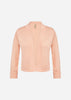 SC-DOLLIE 662 Vest Koraal