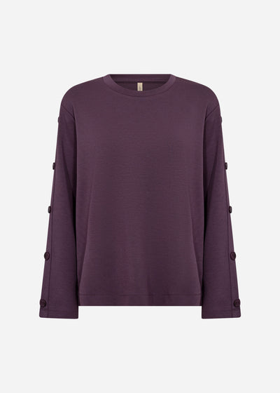 SC-BANU 267 Blouse Paars
