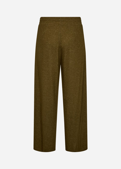SC-BIARA 74 Broek Donkergroen