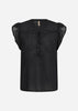SC-FABIANA 1 Top Zwart
