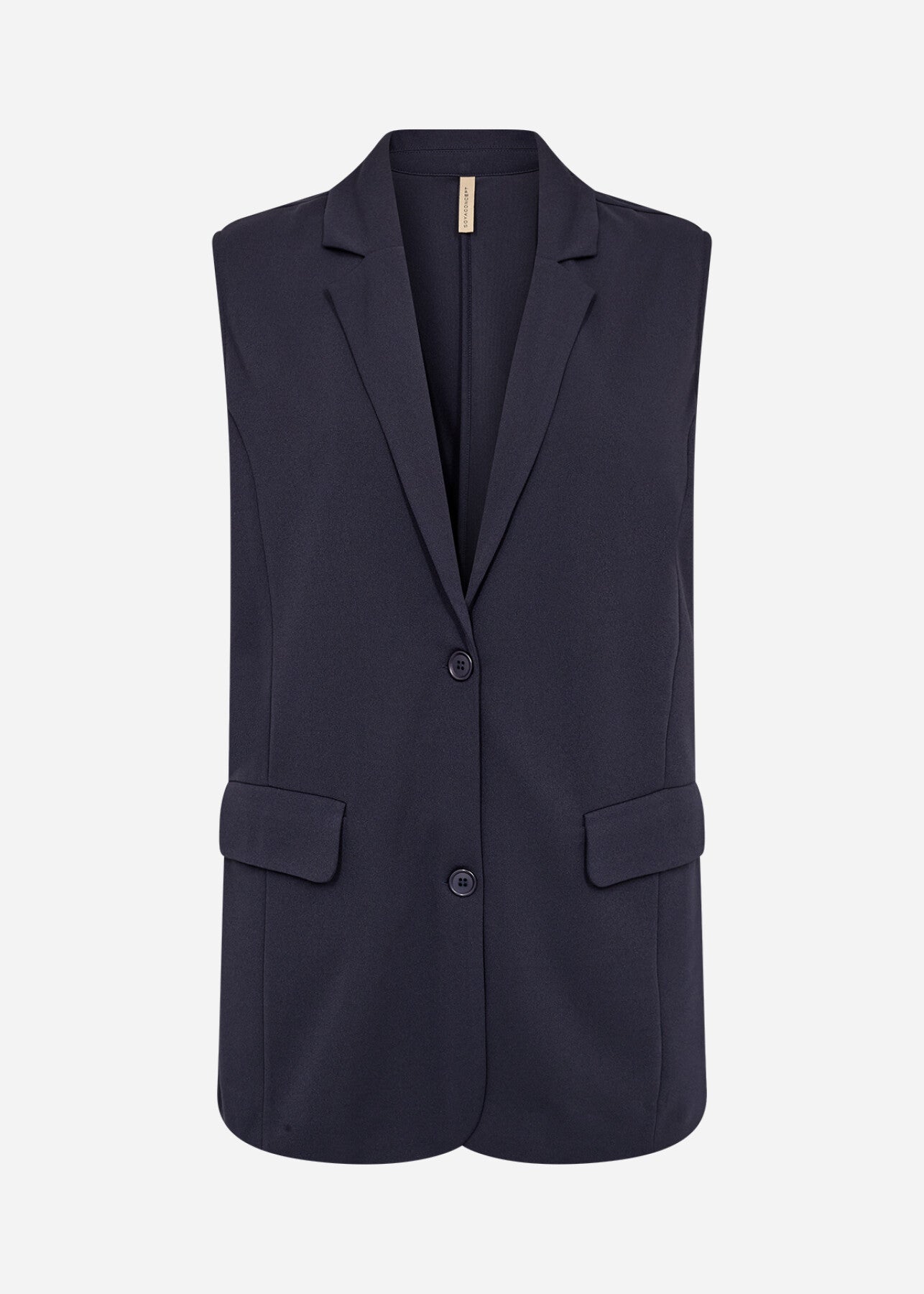 SC-SIHAM 87 Gilet Navy