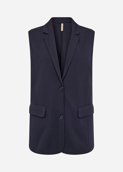SC-SIHAM 87 Gilet Navy