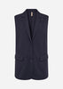 SC-SIHAM 87 Gilet Navy