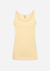 SC-PYLLE 122 Top Lichtgeel