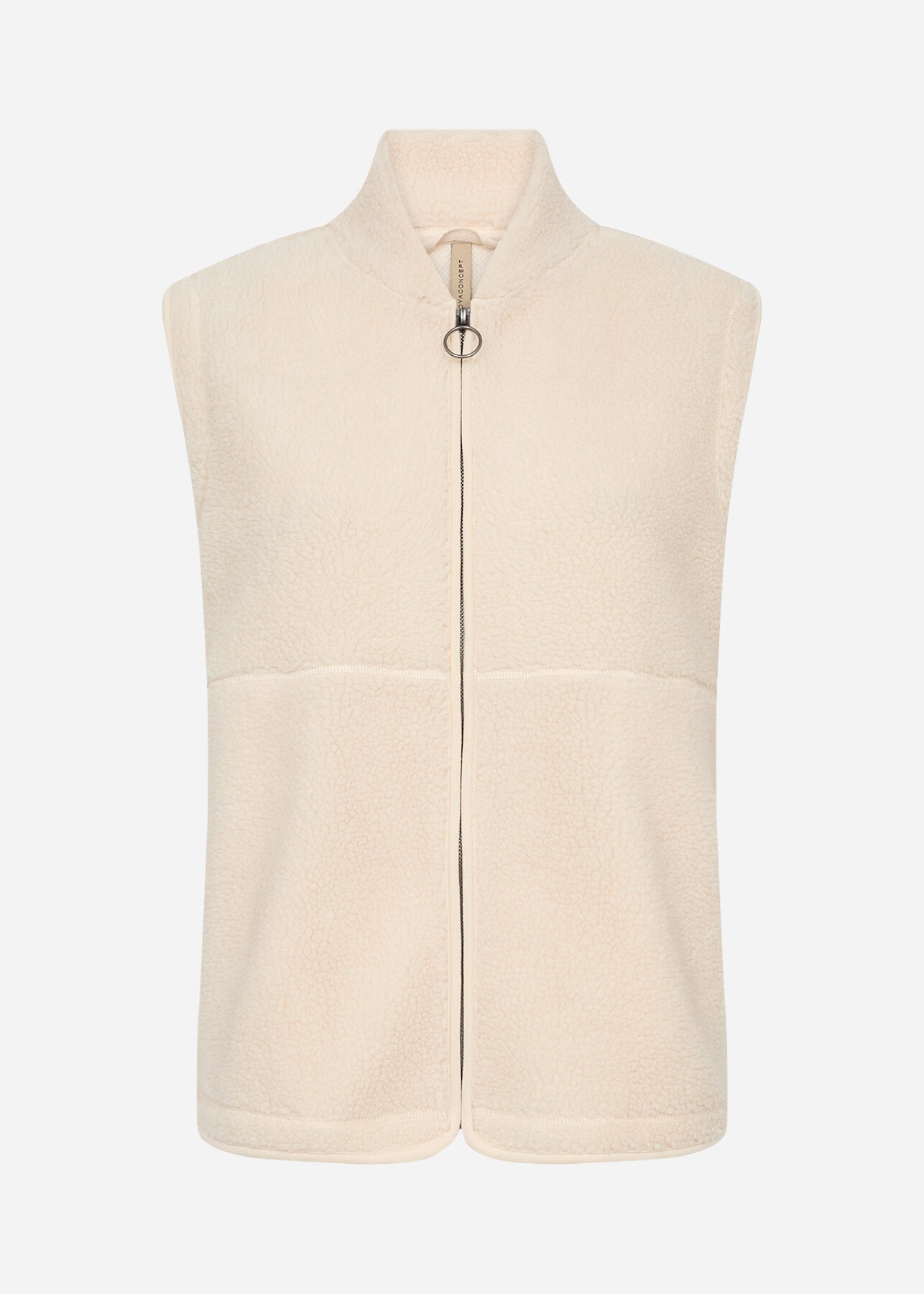 SC-ONYX 3 Gilet Crème