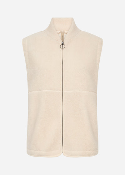 SC-ONYX 3 Gilet Crème