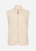 SC-ONYX 3 Gilet Crème