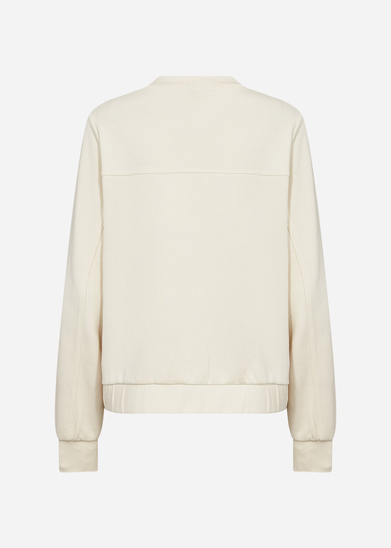 SC-BANU 260 Sweatshirt Crème