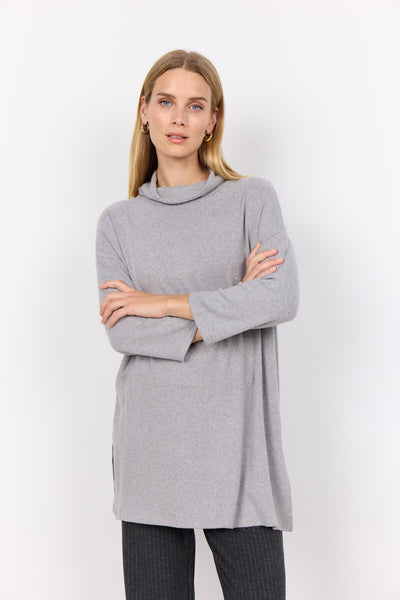 SC-BIARA 73 Sweatshirt Grijs