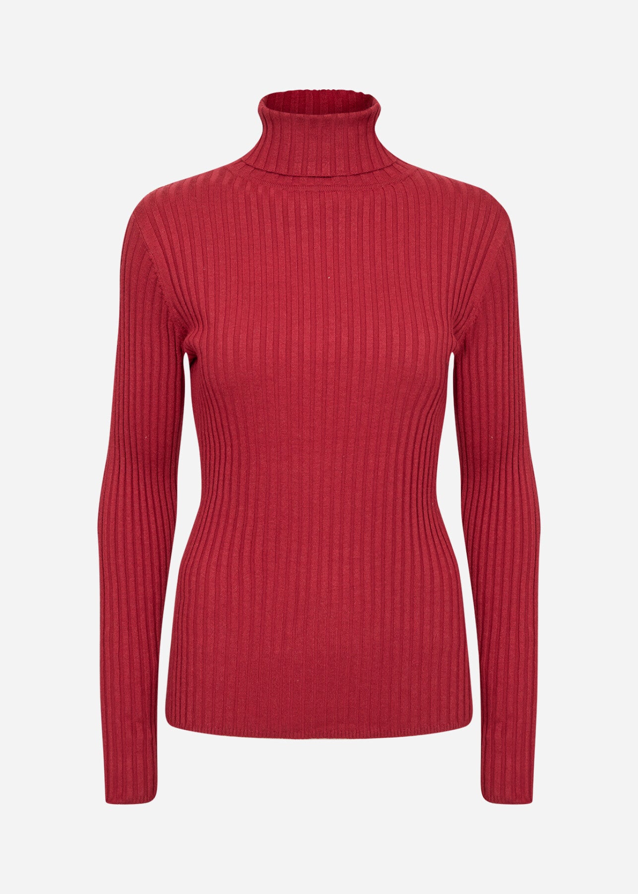 SC-DOLLIE 483 Trui Rood