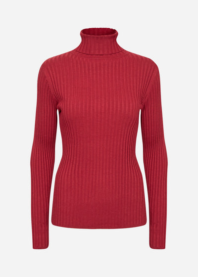 SC-DOLLIE 483 Trui Rood