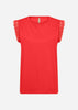 SC-DERBY 160 Top Rood