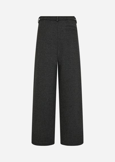SC-VAGNA 5 Broek Donkergrijs